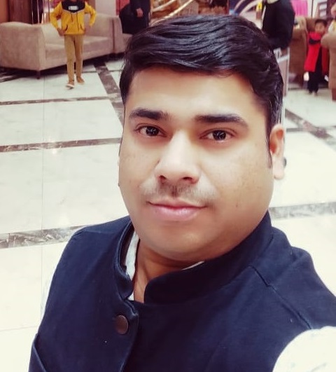 ABHISHEK SINGH